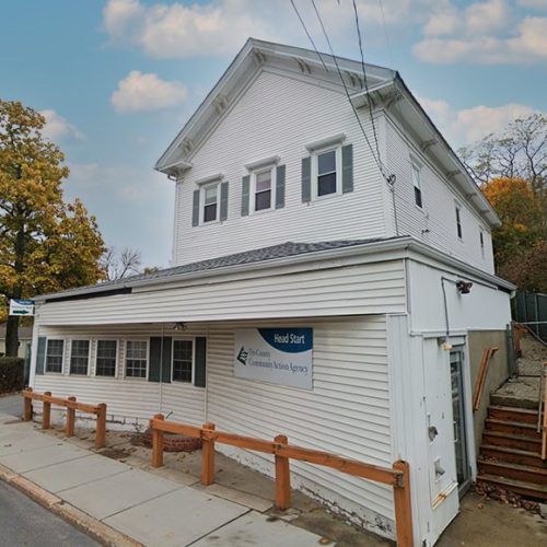 185 Main Street