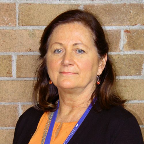 Gilman square Maria Gilman, APRN