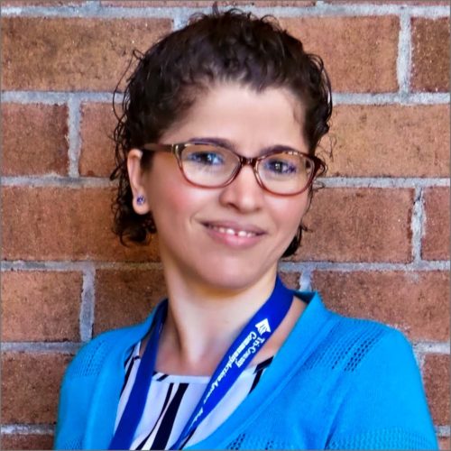 HZerouali Hafida Zerouali, LCSW