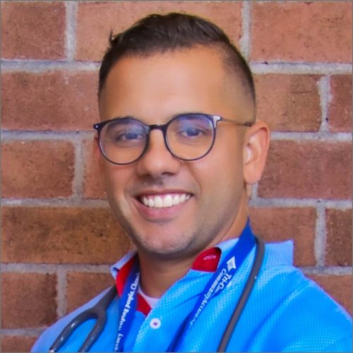 JAlbertoario Joseph Albertario, APRN