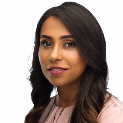 Saima Kane Square Saima Kane, APRN